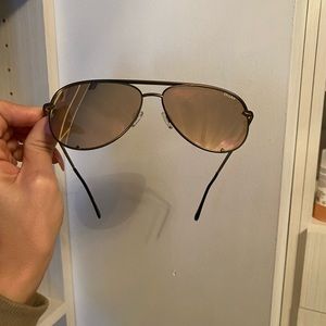 Brand new high quay glasses